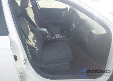 2017 Dodge Charger Se Rwd z USA, uszkodzony, nr VIN 2C3CDXBG4HH643905